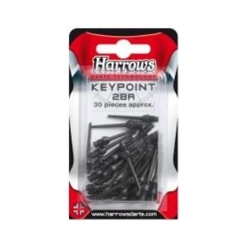 Harrows hroty Keypoint 30ks