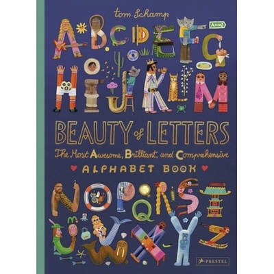 Beauty of Letters