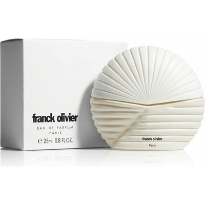 Franck Olivier Franck Olivier parfumovaná voda dámska 25 ml