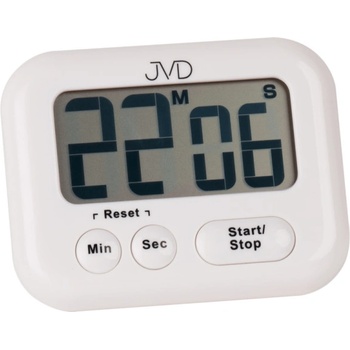 JVD DM97