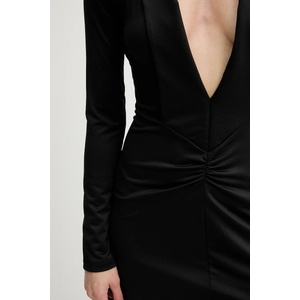 Victoria Beckham Рокля (1325JDR006585A)