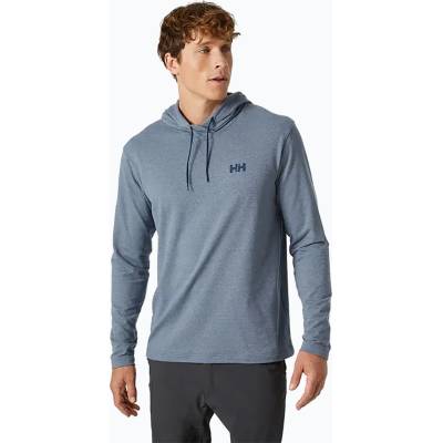 Helly Hansen Мъжки суитшърт за трекинг Helly Hansen Verglas Light ocean