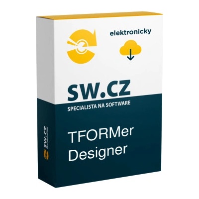 TFORMer Designer 1 workstation