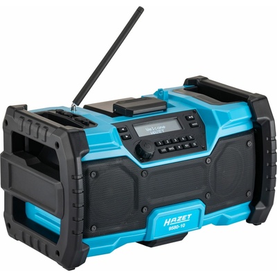 Hazet 9580-10