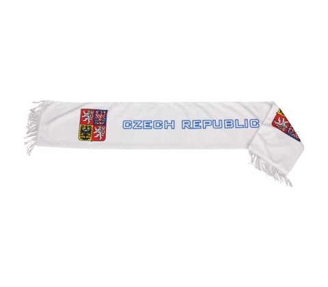 Czech Team šál 3251