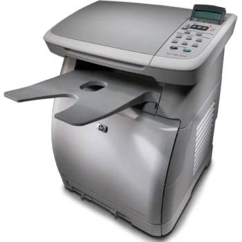 Image 1 of HP Color LaserJet CM1015 (CB394A)