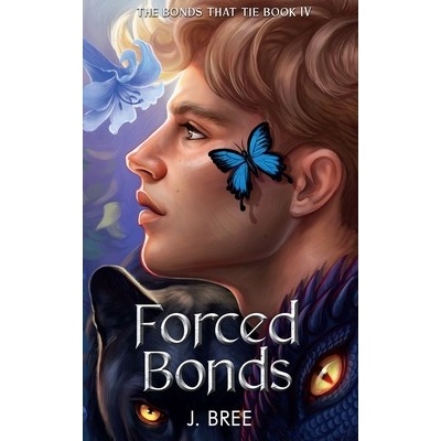 Forced Bonds - Bree J.