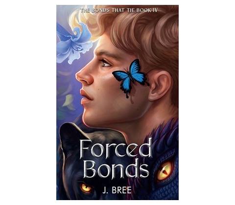 Forced Bonds - Bree J.