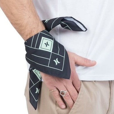 Pánský šátek Hurley Jedna 3430677