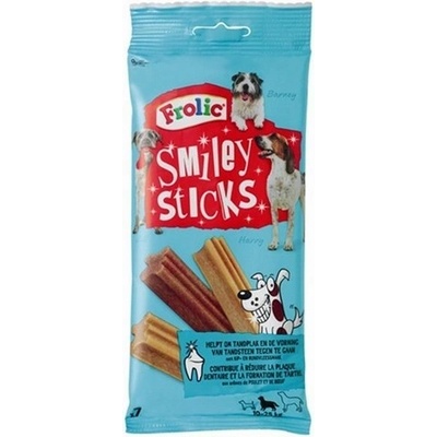 Frolic Smiley Stick 175 g