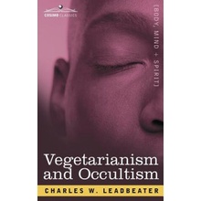 Vegetarianism and Occultism