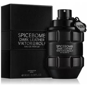Viktor & Rolf Spicebomb Dark Leather EDP за Мъже Парфюми