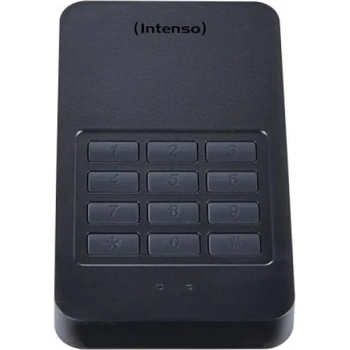 Intenso Memory Safe 2.5 1TB USB 3.0 (6029562)