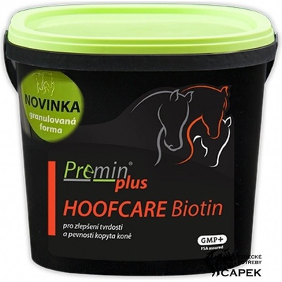 Premin HOOFCARE BIOTIN GR 8 kg