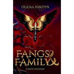 Fangs and Family (2024)