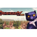 Community Inc