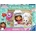 Ravensburger Пъзел за под Ravensburger от 24 части - Къщичката за кукли на Габи: В кухнята (3178)