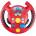 Wiky Playgo волан интерактивен 25 см