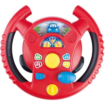 Wiky Playgo волан интерактивен 25 см