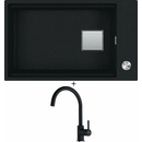 Set Franke KNG 110 + FC 6018