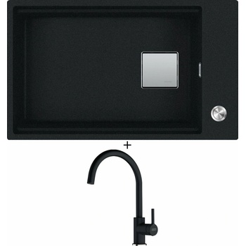 Set Franke KNG 110 + FC 6018