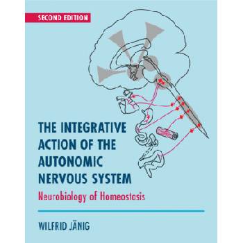 Integrative Action of the Autonomic Nervous System