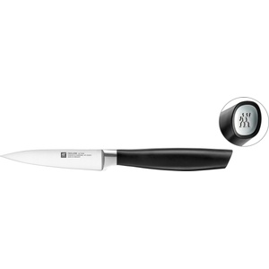 ZWILLING Нож за зеленчуци и плодове All Star 10 см сребрист (33780-104-0)