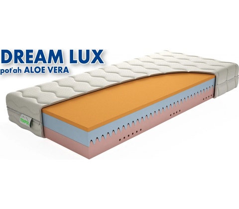 Texpol DREAM LUX