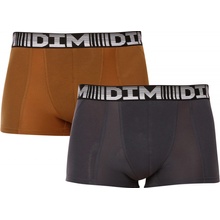 DIM pánske boxerky DI0001N1-AA3 2pack