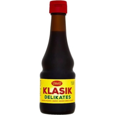 Vitana Klasik delikates tekuté ochucovadlo 160 ml