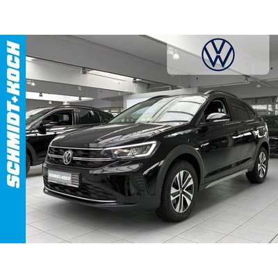 Volkswagen Taigo 1.0 TSI 70 kW