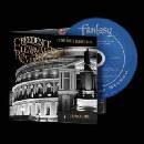 CREEDENCE CLEARWATER REVIVAL - AT THE ROYAL ALBERT HALL CD