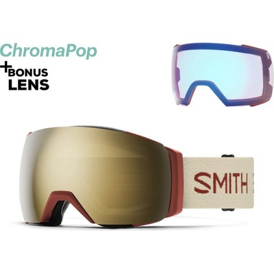 Smith Io Mag Xl 23/24