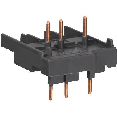 SE Блок за асемблиране на контактори TeSys K - GV2AF01 (GV2AF01)