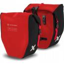 Extrawheel biker polyester 50 l