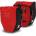 Extrawheel biker polyester 50 l
