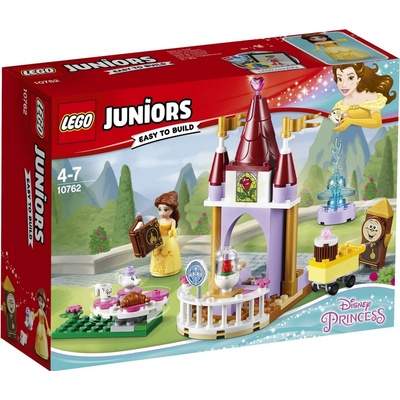 LEGO® Juniors 10762 Bellin čas na pohádku