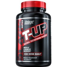 Nutrex T-UP Black 120 kapslí