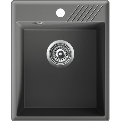 Laveo HUB SPH V10Y tmavě šedá