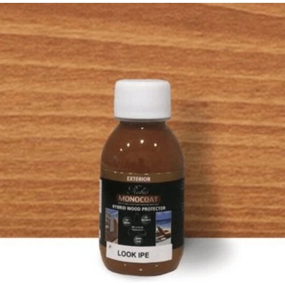 Rubio Monocoat Hybrid Wood Protector Look Ipe - Цветно масло за външна употреба (6129)