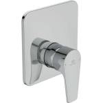Ideal Standard Cerafine D - Скрита батерия, хром A7190AA (A7190AA)