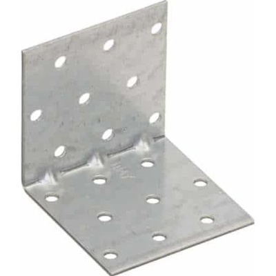ADOBY KMP5 Úhelník montážní s prolisem 60x60x60x1,5 mm
