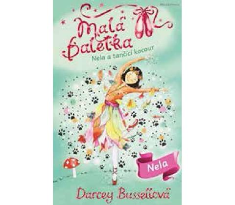 Malá baletka