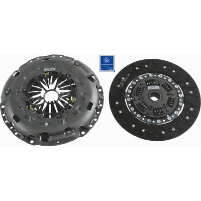 Spojková sada SACHS 3000 951 193 (3000951193)