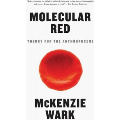 Molecular Red Wark McKenzie