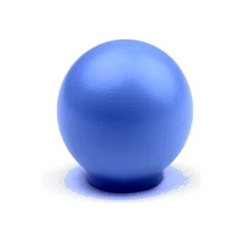 Tulip BALA tmavo modrá 35 mm