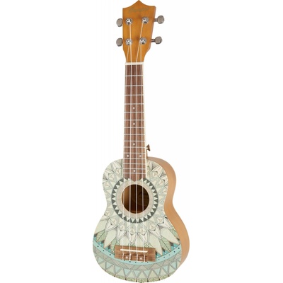 Bamboo Jade 21 – Zbozi.Blesk.cz