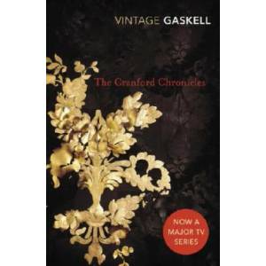 Cranford Chronicles | Elizabeth Gaskell (ISBN: 9780099518457)