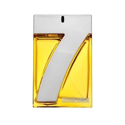Cristiano Ronaldo CR7 Discover toaletná voda pánska 100 ml