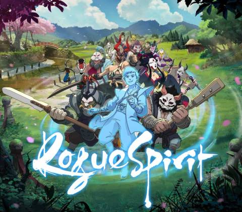 Rogue Spirit